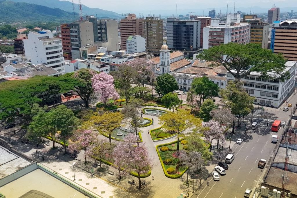 Servicios de mantenimiento y obras en Ibagué