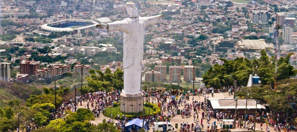 Servicios de mantenimiento y obras en Cali