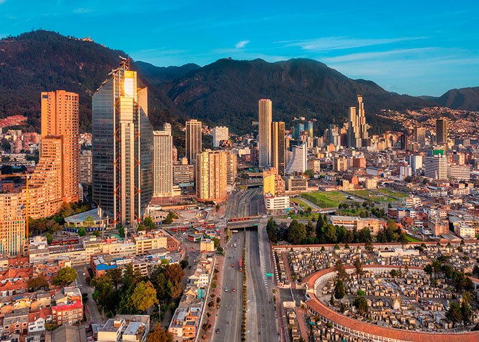 Servicios de mantenimiento y obras en Bogotá