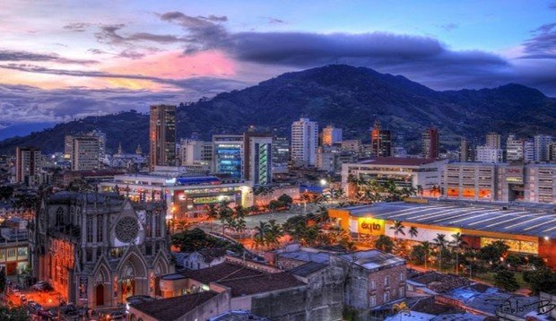 Servicios de mantenimiento y obras en Pereira