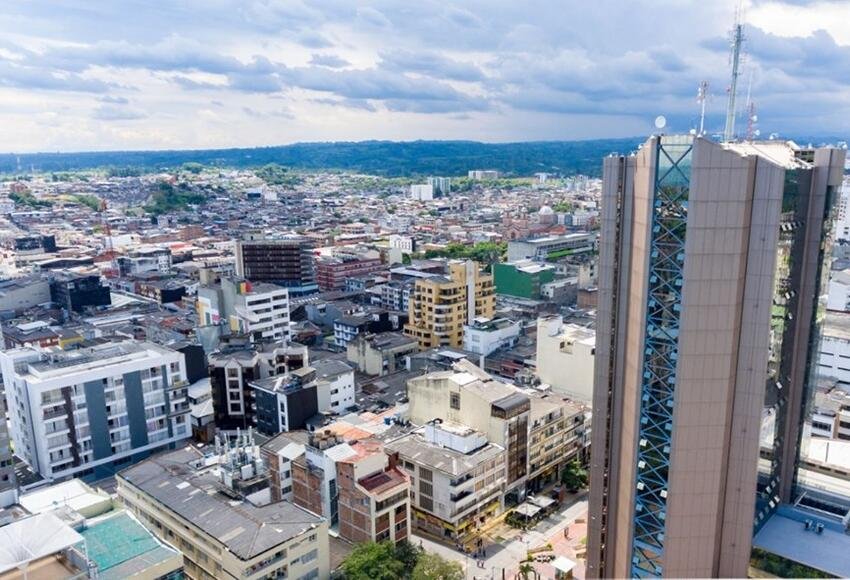 Servicios de mantenimiento y obras en Armenia